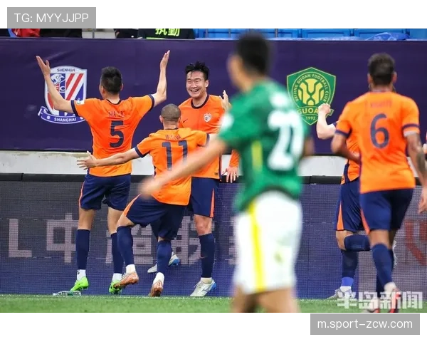 达万送精妙助攻法比奥破门 北京国安半场领先青岛海牛 达万送精妙助攻法比奥破门 北京国安半场领先青岛海牛